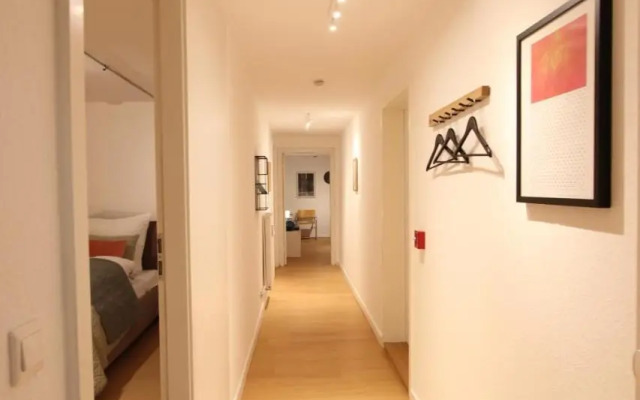 The Suites City Lofts at the Park