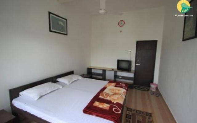 1 BR Homestay in Palayam, Bharatpur (CEE2), by GuestHouser