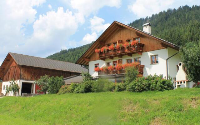 Apartments Feldsagerhof