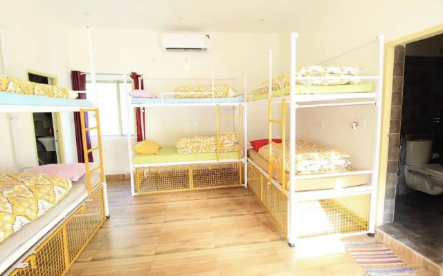 The Needam Resort Maldevta
