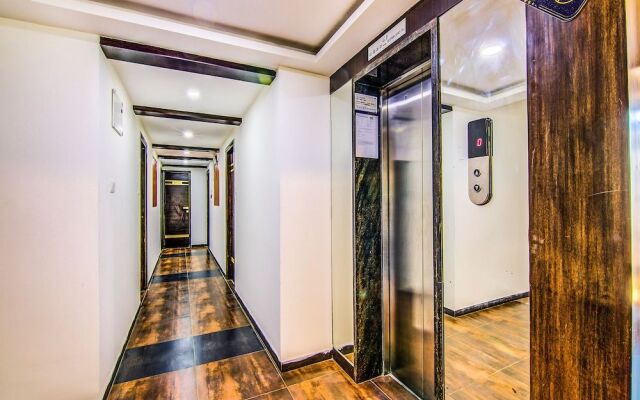 FabHotel Silicon Hearth 3 Marathahalli
