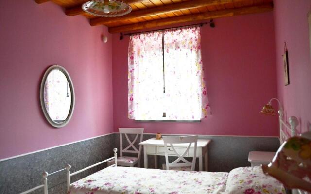 Agriturismo Dolcetna