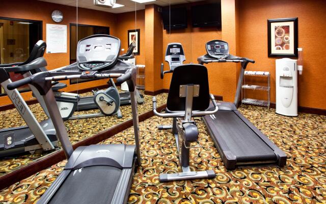 Holiday Inn Express Stuart by IHG