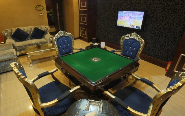 Hua Xia Pearl Hotel