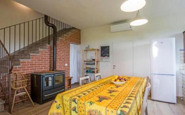 Locazione Turistica Il Venturino