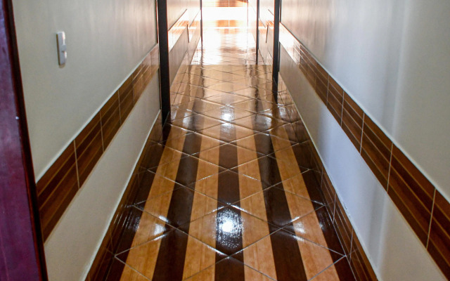 Pousada Sao Jorge