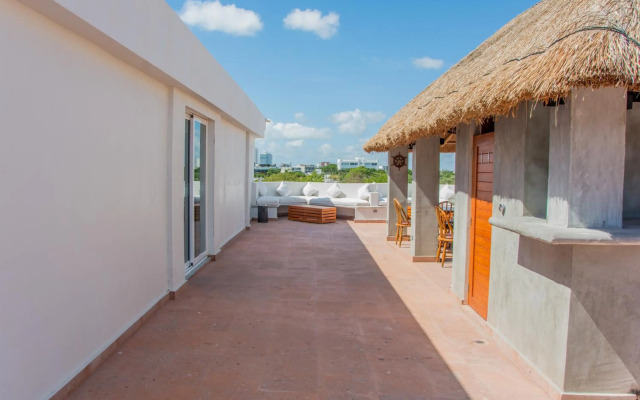 Hotel Plaza Kokai Cancún