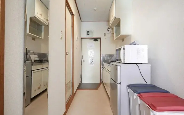 RESIDENTIAL HOTEL YAMATO-H Shimokitazawa 202
