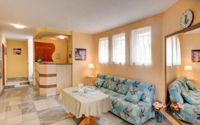 Hotel Panorama