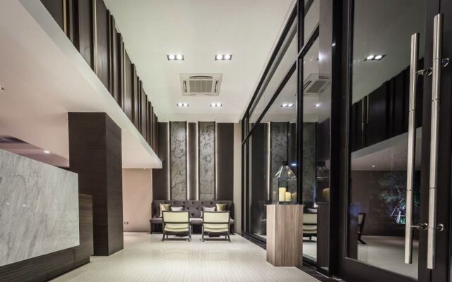 Kesornboutique Hotel