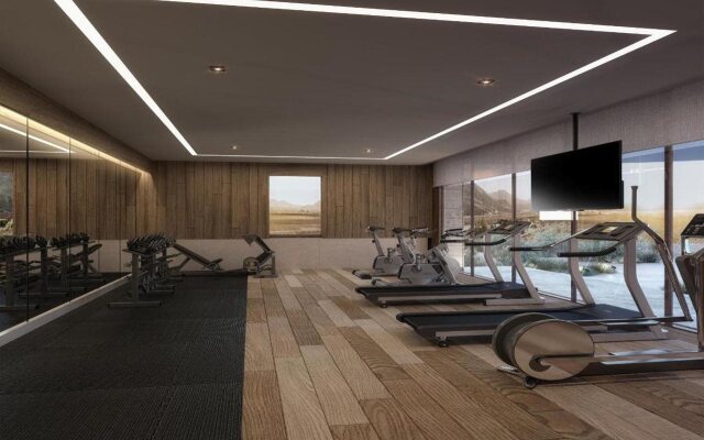 Banyan Tree Veya Valle De Guadalupe