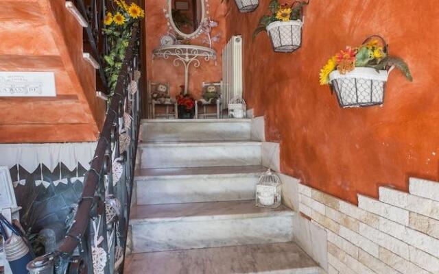 Podere Bellarina B&B
