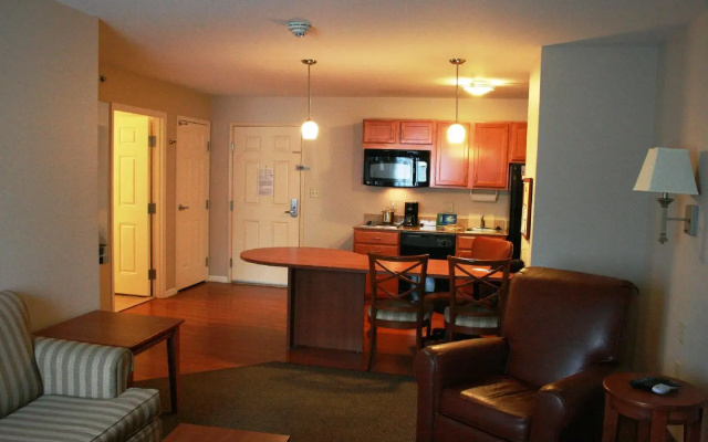 Extended Stay America Mcalester - Hwy 69