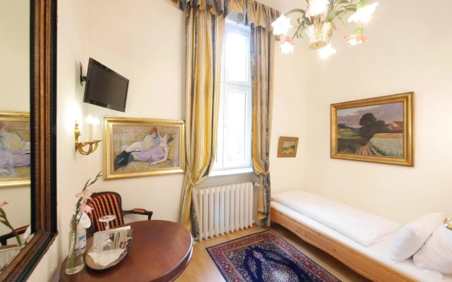 Hotel Rotdorn