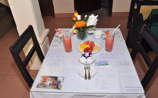 Hue Four Seasons Hotel