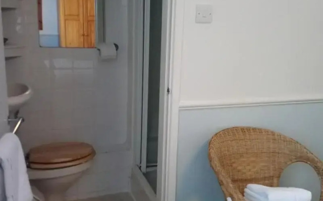 Harbourlight Guest House