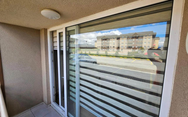 Departamento 105 Lanin Cdo Parque al Volcán