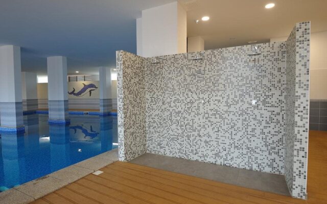 Oceano Atlantico Apartamentos Turisticos