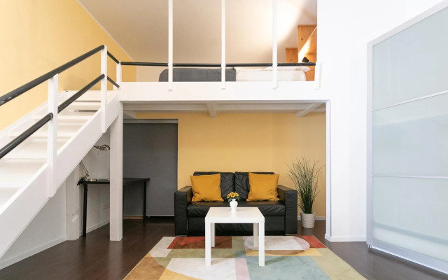 Top Apartment nahe Zentrum