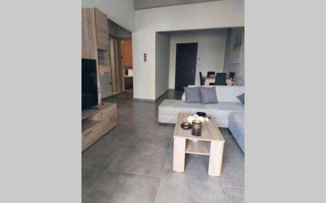 Felou's House 1