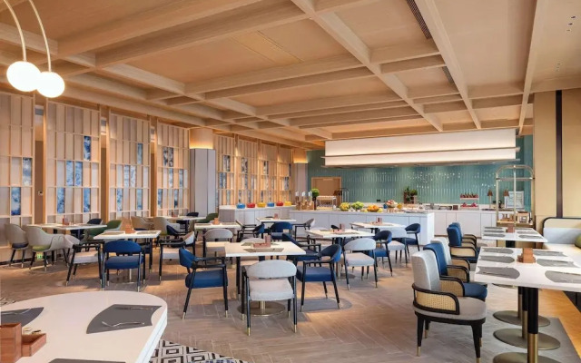 Hilton Garden Inn Dali Ancient City