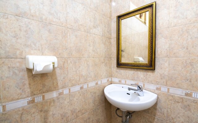 Sinergi Hotel Tretes by OYO Rooms