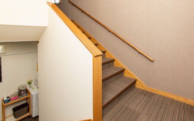 OYO Business Takahata Ekimae Hotel