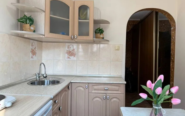 Апартаменты КвартБЮРО на ул. Некрасова д. 83