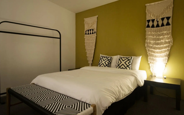 SLA Seoul Loft Apartments
