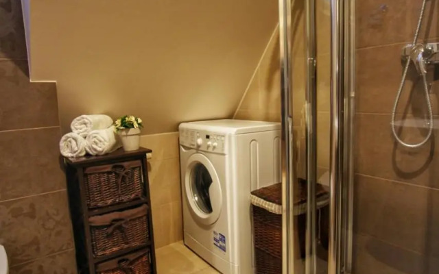 Zakopane Apartamenty LUX