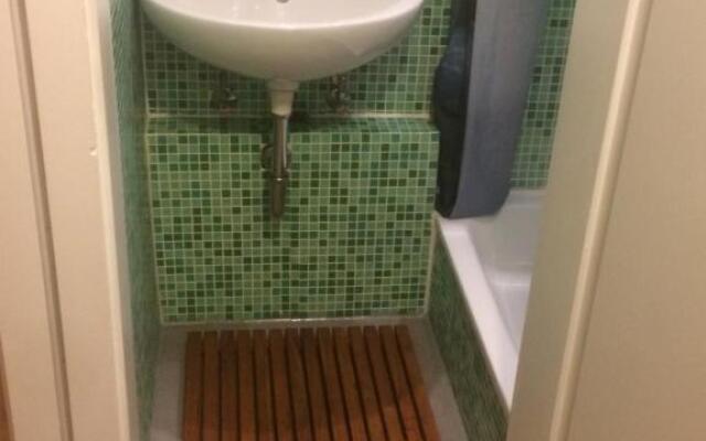 Braunschweig City nahes Apartment