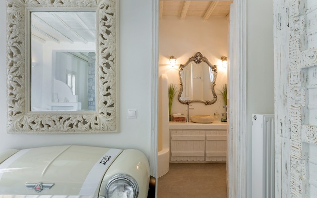 Villa Pergisos by Whitelist Mykonos