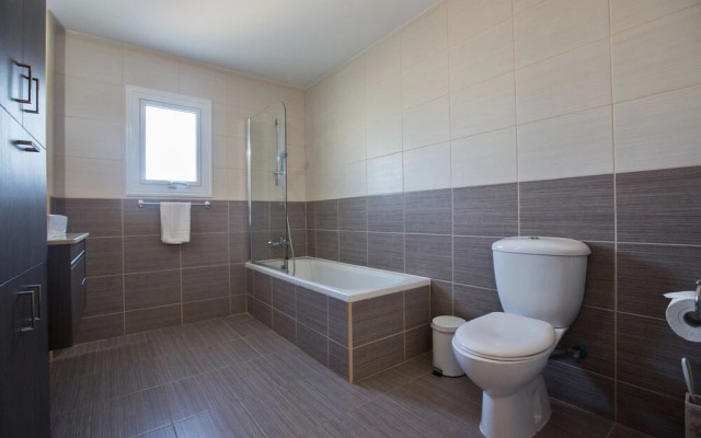 Protaras Holiday Villa Kv25