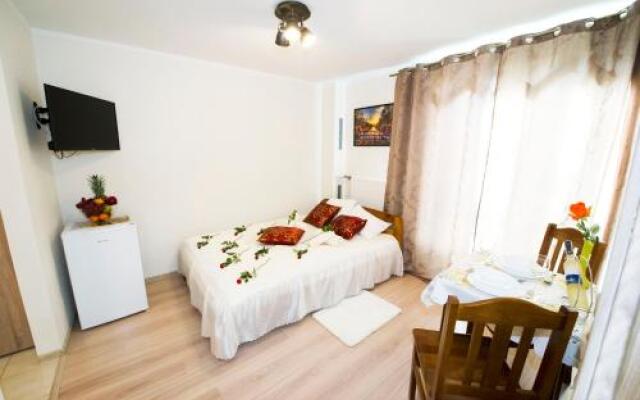 Królewski Apartament