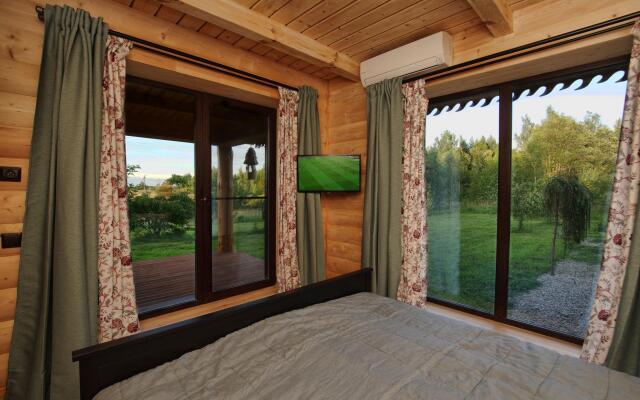 У Лукоморья