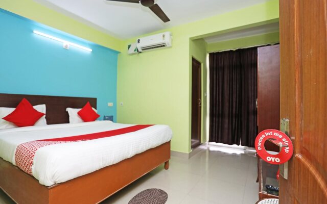 OYO 26496 Hotel Sands Bay