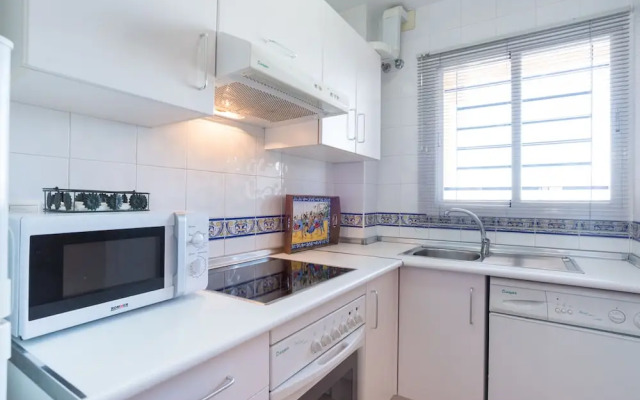 Malagasuite Beach And Sun