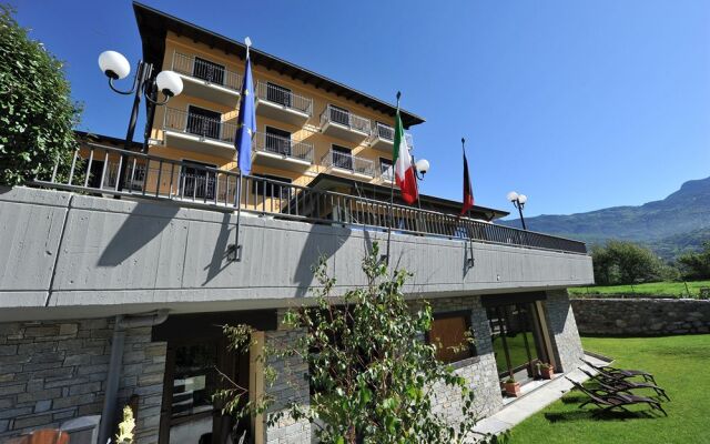 Hotel la Rocca Sport & Benessere