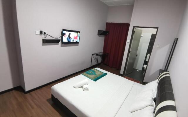 Hotel Rasa Sayang 2