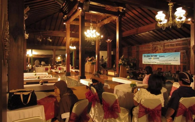 Tembi Rumah Budaya