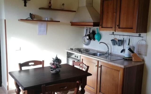 Country House Parco Ducale
