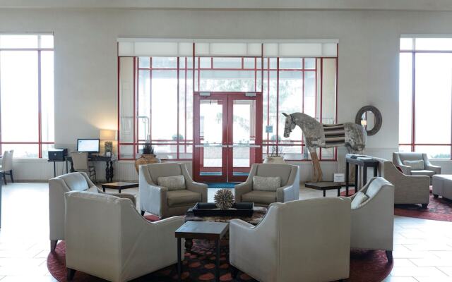 Comfort Suites Olathe