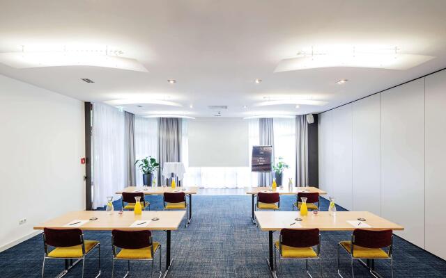 Grand Hotel Bregenz - MGallery Collection