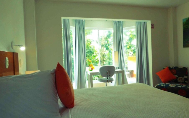 Hotel Casa Royale