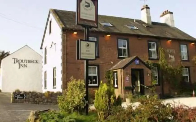 Troutbeck Inn