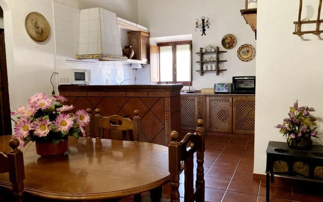 Casa Rural El Poleo