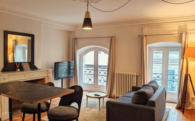 L' Apparthôtel Particulier Bordeaux