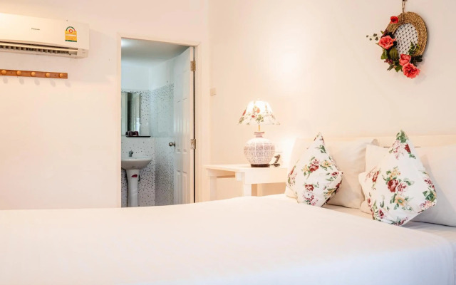 The C Samet Beach Resort