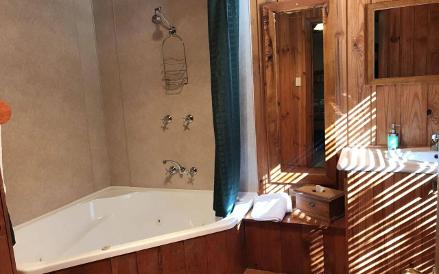 Cradle Mountain Highlanders