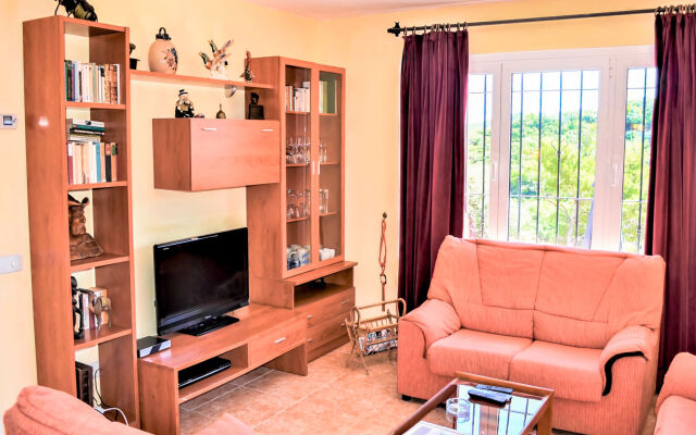 Holiday Home La Chumbera